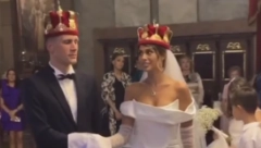 PRINOVA U PORODICI NEDOVIĆ Lepa manekenka čeka bebu sa košarkašem, čuva je kao malo vode na dlanu