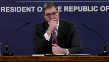 LOŠE VESTI IZ BRISELA? Vučićev poziv Srbima na sastanak nije dobar signal