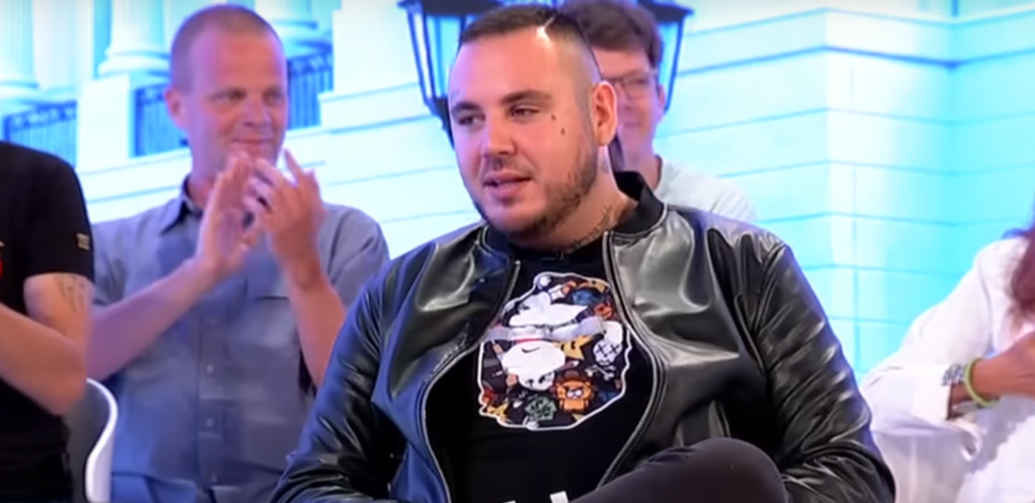 PREVIŠE SE LOŠIH I DOBRIH STVARI IZDOGAĐALO Car progovorio o odnosu sa Dalilom, priznao da li se čuju