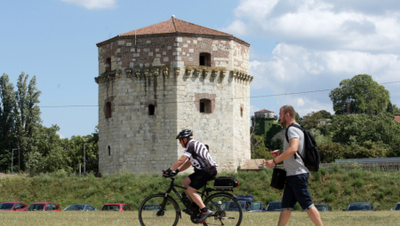 DANAS PROLEĆE, ALI USKORO - PREOKRET U ovom delu Srbije USKORO pljusak