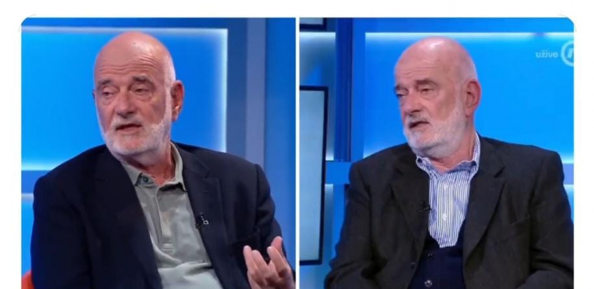 PODSETIMO SE HEROJA N1 I OPOZICIJE Janković je nedavno hvalio Kurtija, a danas predsedava Skupštinom Srbije (VIDEO)