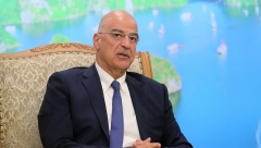 GRČKI MINISTAR POTVRDIO VUČIĆEV STAV: Stabilnost i bezbednost u regionu su od apsolutnog interesa