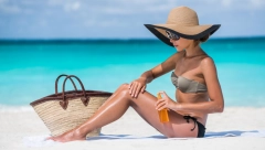 Treba ih proterati sa plaže: Ne mažite ih, izgorećete, ova ulja nisu dobra za sunčanje, evo i zašto