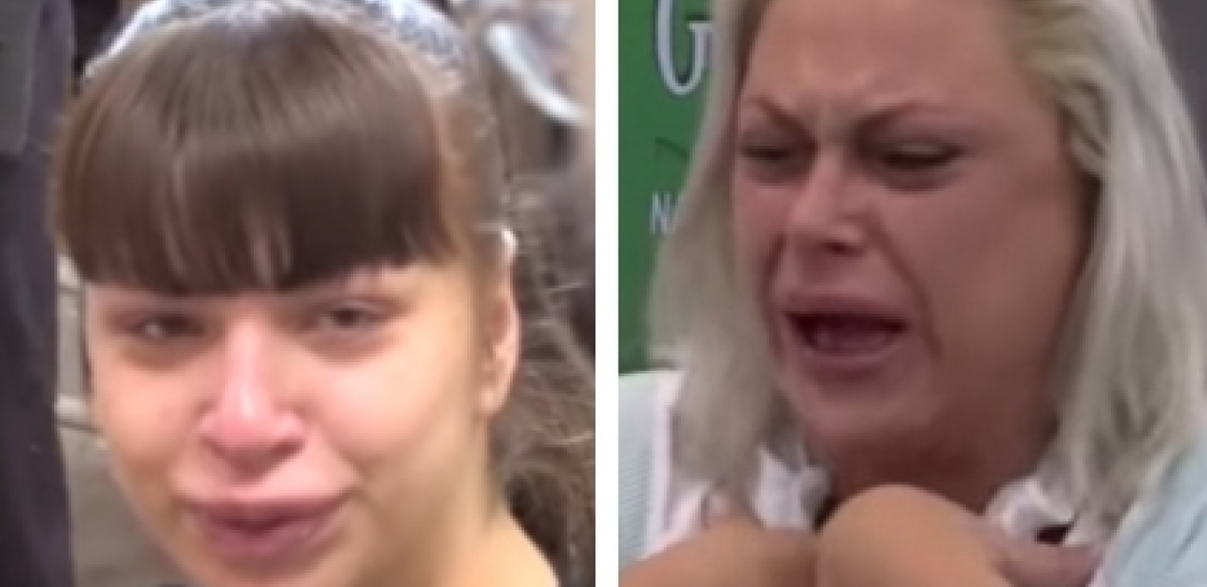 MAMICE BOLI ME! Jezive scene u Urgentnom centru, Marija Kulić van sebe