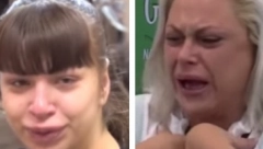 MAMICE BOLI ME! Jezive scene u Urgentnom centru, Marija Kulić van sebe