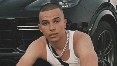 NIJE DUGO SAMOVAO Vojaž smuvao srpsku Dua Lipu, ćerku čuvenog srpskog fudbalera?