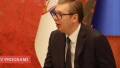USTAŠKO LUDILO DOŽIVLJAVA VRHUNAC "Vučić nam ne da da gledamo Dinamo-Ludogorec"