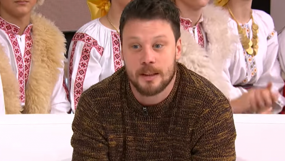 ŠOK I PAŠA SU MI POSTALI NAJBOLJI DRUGARI Mladen Sovilj otkrio kako se oseća nakon serije Klan, ali i najavio kada će biti druga sezona Južnog vetra