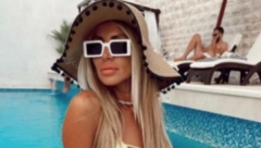 OVO JE DALILIN DEČKO Zadrugarka više ne krije ljubav, a evo ko je njen novi partner (FOTO)
