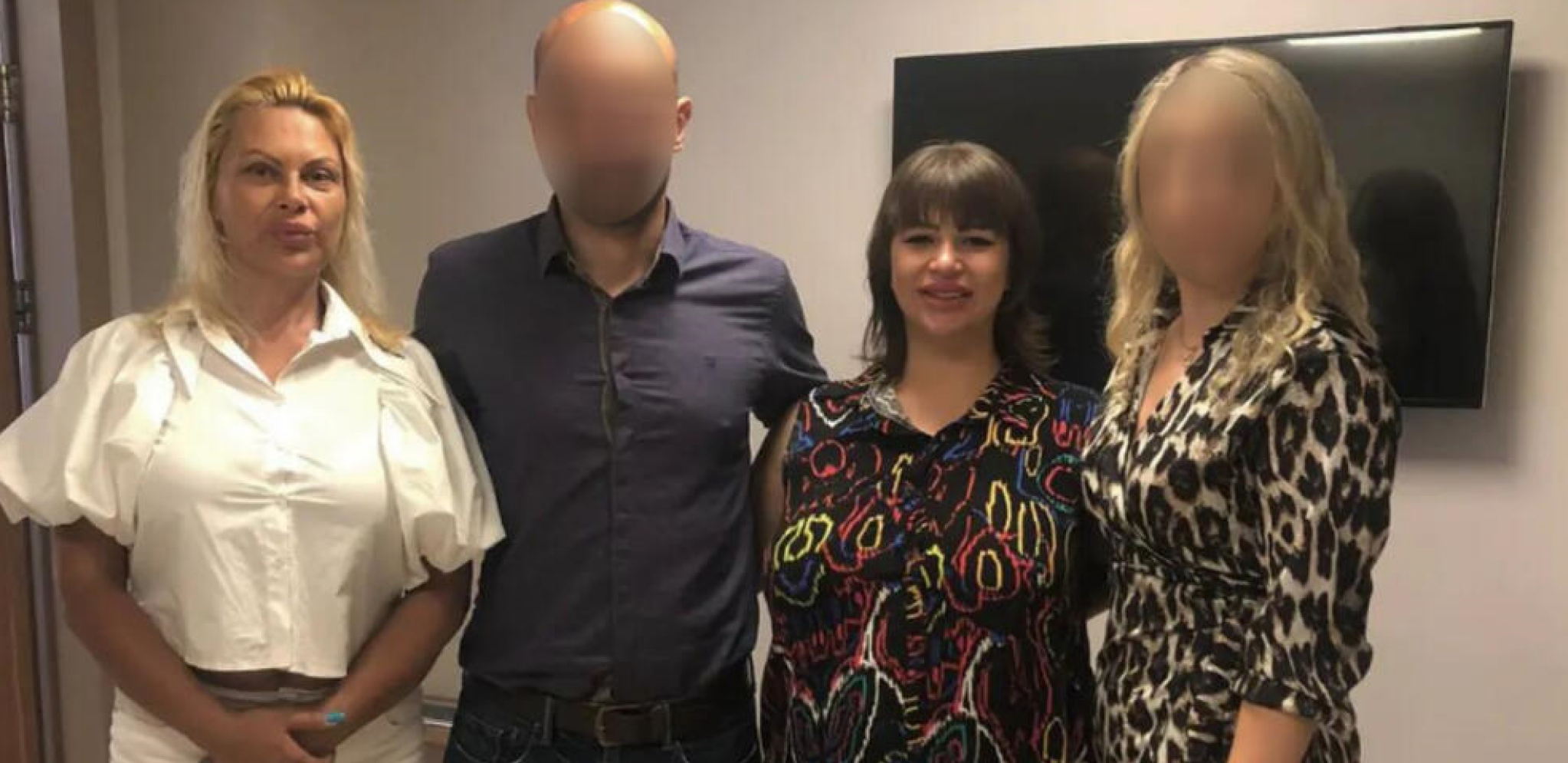 HAOS U TURSKOJ BOLNICI ZBOG MILJANE Lekari nisu napravili grešku, tvrde da Miljana nije ispoštovala ove naredbe