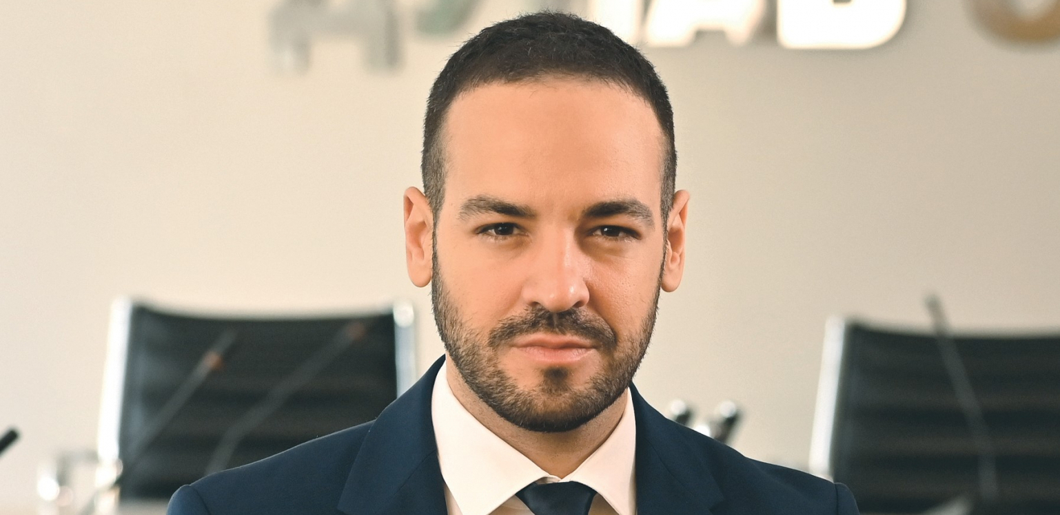BOJAN RAIČEVIĆ, ČLAN IZVRŠNOG ODBORA „DUNAV OSIGURANJA“:  Sa „Dunavom“ na klik do bezbrižne vožnje