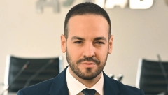 BOJAN RAIČEVIĆ, ČLAN IZVRŠNOG ODBORA „DUNAV OSIGURANJA“:  Sa „Dunavom“ na klik do bezbrižne vožnje