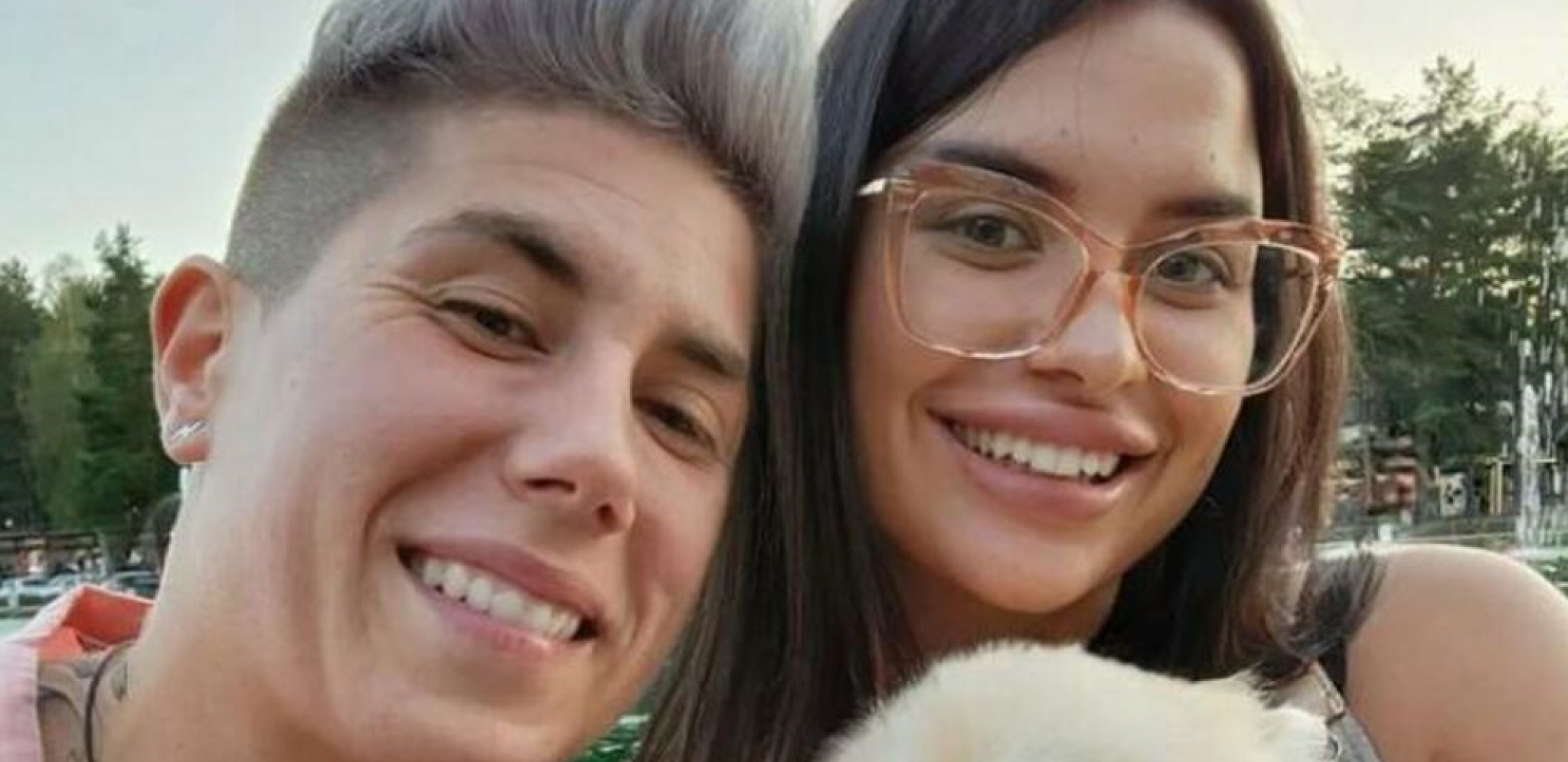 OGADILA MI SE Matora priznala da je prošlost ne zanima, otkrila detalje o novoj vezi i porodici, pa se osvrnula na Dalilu i Anđela