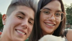 OGADILA MI SE Matora priznala da je prošlost ne zanima, otkrila detalje o novoj vezi i porodici, pa se osvrnula na Dalilu i Anđela