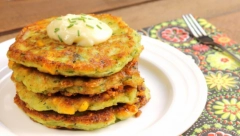 RECEPT ZA DESETKU Uštipci od bundeve - jednostavan, a tako savršen obrok