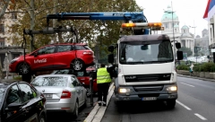 BESPLATAN PARKING ZA VASKRS Ovim danima nema naplate, ali "pauk" dežura i za praznike
