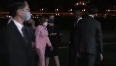 NENSI PELOSI SLETELA NA TAJVAN Oglasilo se kinesko ministarstvo spoljnih poslova
