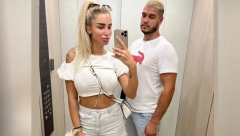 NE DAJ DA TE SLOME Dejan Dragojević emotivnom porukom se obratio Aleksandri (FOTO)