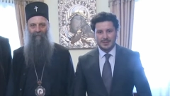 POTPISAN TEMELJNI UGOVOR IZMEĐU VLADE CRNE GORE I SPC