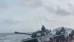 KINA NA KORAK DO MOĆNOG ORUŽJA Rusija još nije koristila ovakvu zver u Ukrajini