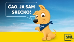 Ćao, ja sam Srećko!