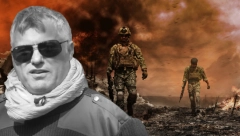 DOVOLJNO JE 15 MINUTA Lazanski je na vreme upozorio NATO - Istorija se ponavlja! (VIDEO)