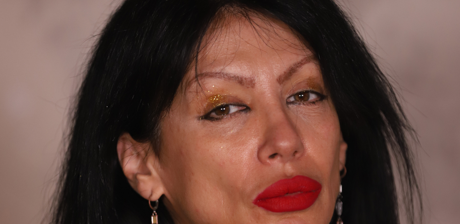 ONA JE ŠTETOČINA Bukti rat na estradi, Vendi žestoko udarila na Sandru Rešić