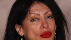 ONA JE ŠTETOČINA Bukti rat na estradi, Vendi žestoko udarila na Sandru Rešić