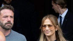 UDARNO! TRESE SE HOLIVUD: Ben Aflek i Dženifer Lopez podneli zahtev za razvod