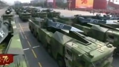 KINEZI SPREMILI PROJEKTIL PROTIV AMERA Ubica nosača aviona lansiran tik pred posetu Pelosijeve Tajvanu (VIDEO)