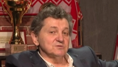 JEDNOGLASNA ODLUKA Zoran Avramović novi generalni sekretar Sportskog društva Crvena zvezda