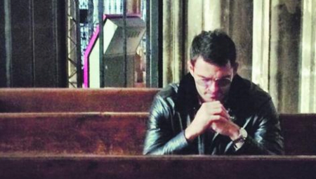 DETALJI UBISTVA JOVANA VUKOTIĆA U ISTANBULU Otkrivamo ko je mesecima pratio vođu škaljaraca pre likvidacije!