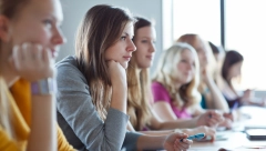 Vodeće modne kompanije podržavaju dualno obrazovanje u Srbiji (FOTO)