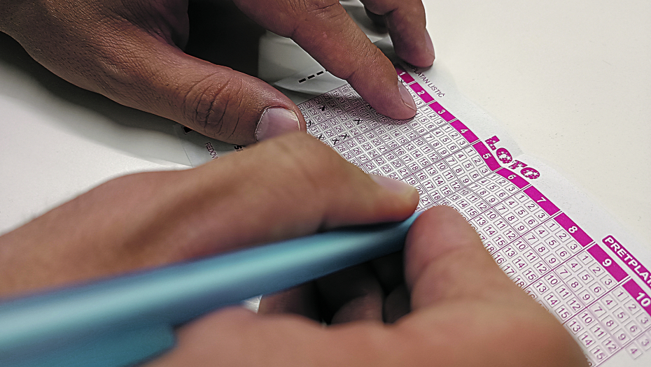 DVA ORTAKA IZ SRBIJE DOBILA LOTO SEDMICU, A KAD SU DOŠLI PO NAGRADU NASTAO HAOS: Saopštili im vest, nastao razdor!