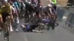 UŽASNE VESTI IZ SVETA BICIKLIZMA Mladi biciklista preminuo nakon pada tokom trke