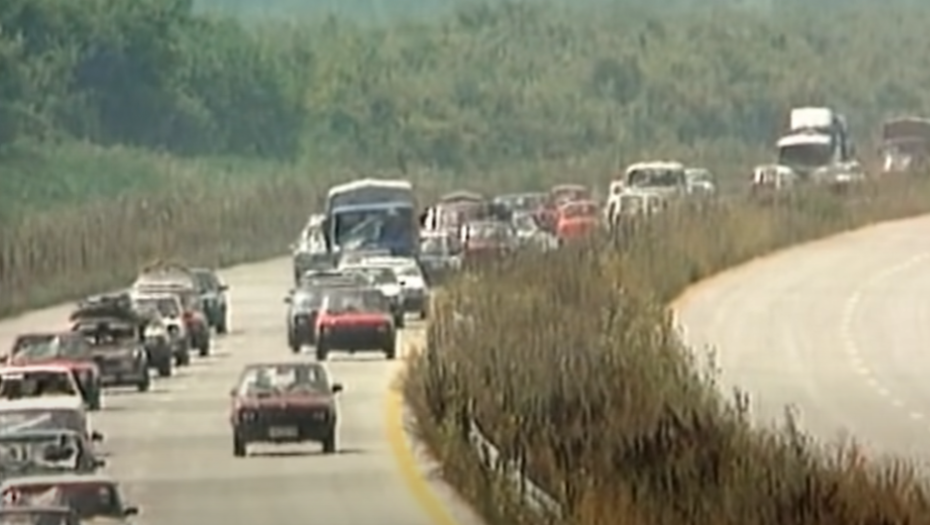 ZLOČIN BEZ KAZNE NATO i EU nagradili Hrvatsku i ogolili svoje licemerje