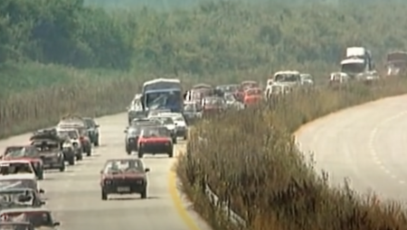 ZLOČIN BEZ KAZNE NATO i EU nagradili Hrvatsku i ogolili svoje licemerje