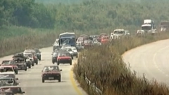 DEVOJČICA OD 12 GODINA OSEDELA OD STRAHA Potresno svedočenje o danu kada su prve izbeglice iz Krajine stigle u Crnu Goru