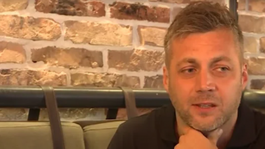 OTKIVENO STANJE Evo kako se oseća ćerka Bojana Lexingtona nakon završene operacije