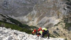 HITNO SPAŠAVANJE NA DURMITORU: Maloletnica iz Francuske (14) povredila glavu tokom planinarenja