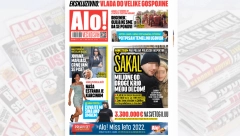 MONSTRUM! PAO PRLJAVI POLICIJSKI INSPEKTOR ŠAKAL Milione od droge krio među decom!