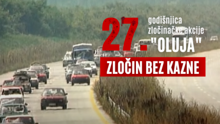 SITNICE KOJE ŽIVOT ZNAČE 27 GODINA KASNIJE Šta su sve poneli i šta sačuvali izbegli iz Hrvatske tokom "Oluje"