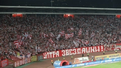 VELIKA VEST ZA "DELIJE" Nije kraj: Zvezda dovodi dva pojačanja