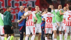 NIJE KRAJ Velika vest sa "Marakane", Zvezda će biti još jača