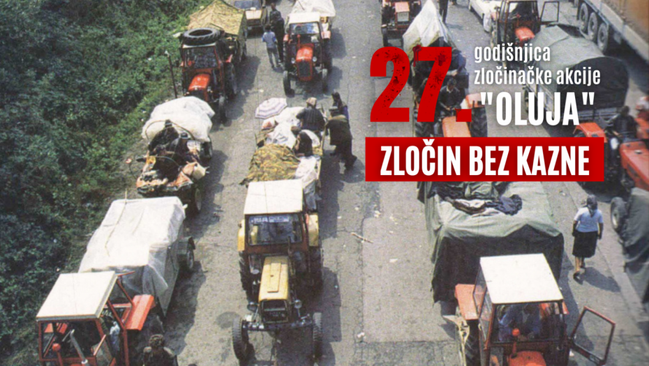 "Ko će noćas da vozi moj traktor, moje troje dece, ženu i paralisanu majku?" (VIDEO)