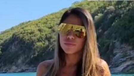 PRODAJE JAHTU Neočekivani potez srpske pevačice, svi se pitaju šta se dešava u njenom životu, a ovo je istina