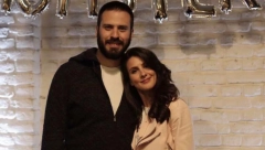 RADOSNE VESTI IZ KUĆE ROKVIĆA! Marko postaje tata drugi put, mama otkrila pol bebe (FOTO)