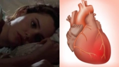 KARDIOLOZI OPOMINJU Ako vam se ovo dešava tokom noći preti vam srčani udar