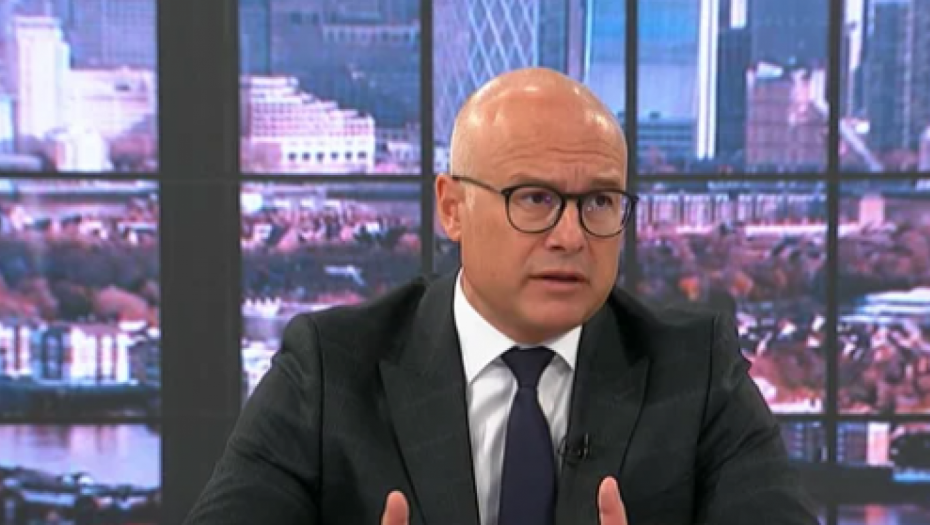 MILOŠ VUČEVIĆ: Degutantno je da mi mrtvog oca spominju, Hrvatima želim svako dobro