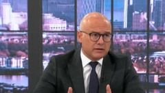 VUČEVIĆ: Ako ne znate svoju prošlost i istoriju, ne možete dobro da razumete ni sadašnjost, a ni da predvidite budućnost